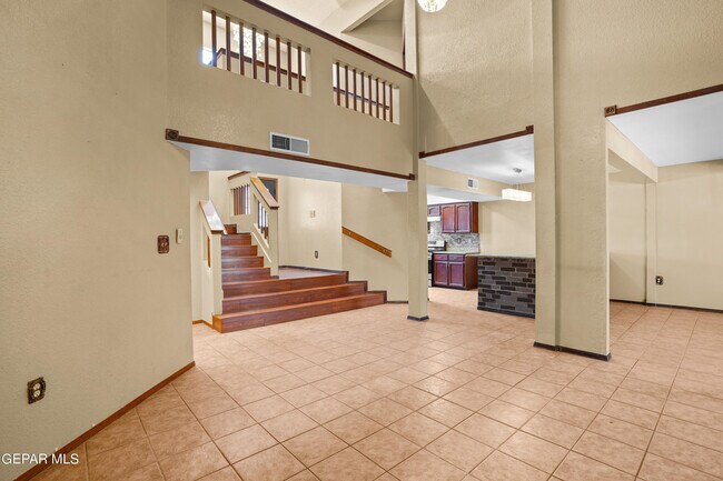 Building Photo - 1325 James Dudley Dr