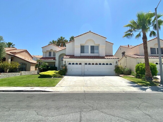 Building Photo - Great location house in Green Valley
