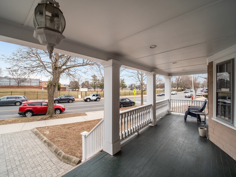 Building Photo - 60 Powder House Blvd