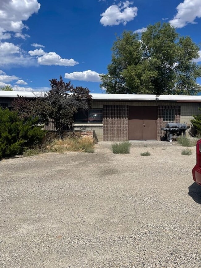 Primary Photo - Mixed Use Unit