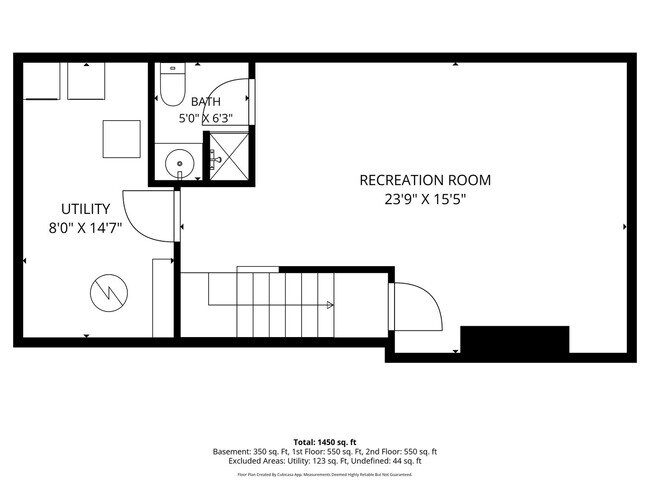 Building Photo - 541 Colecroft Ct