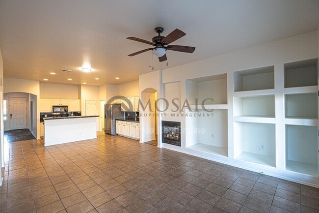 Building Photo - 21316 E Via Del Rancho Rd