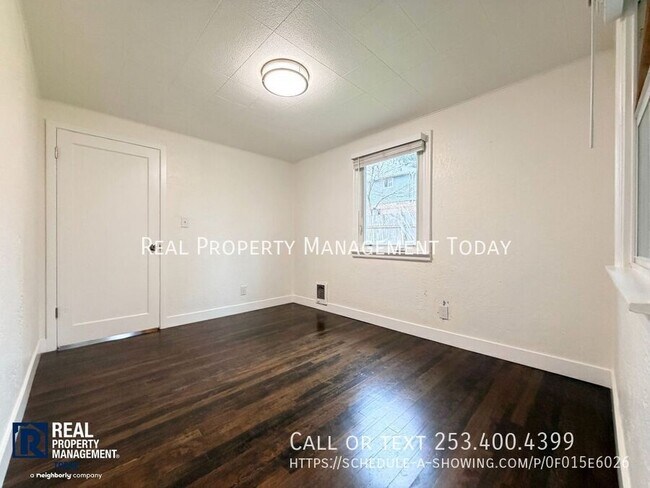 Building Photo - 1627 112th St S