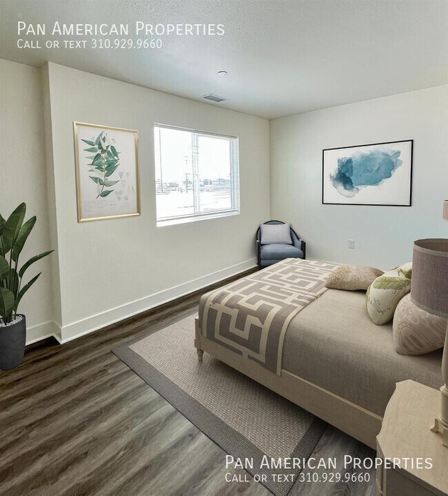 Building Photo - 1033 S Montebello Blvd