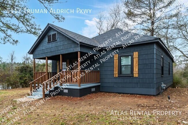 Building Photo - 5117 Truman Aldrich Pkwy