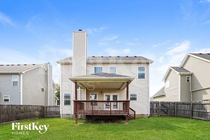 Building Photo - 1309 Loren Circle