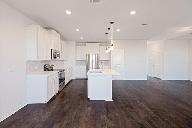 Building Photo - 316 Breccia Trl