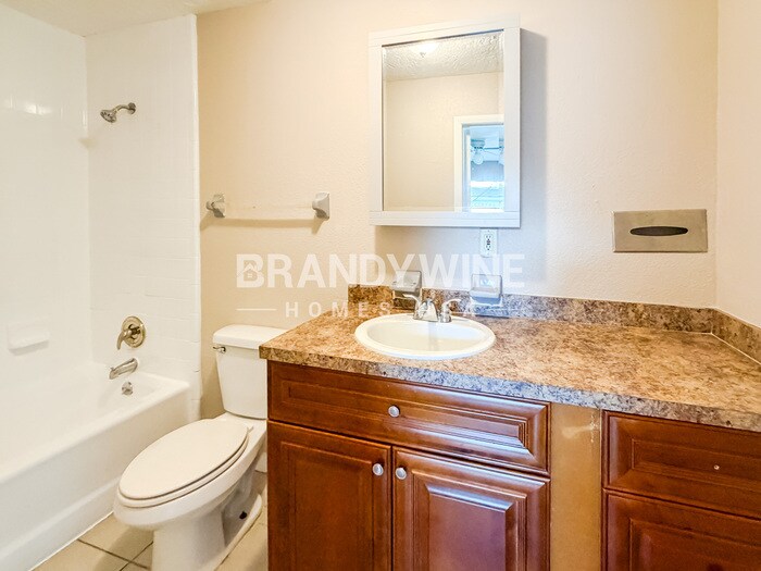 Building Photo - 4230 Tom Skinner Way