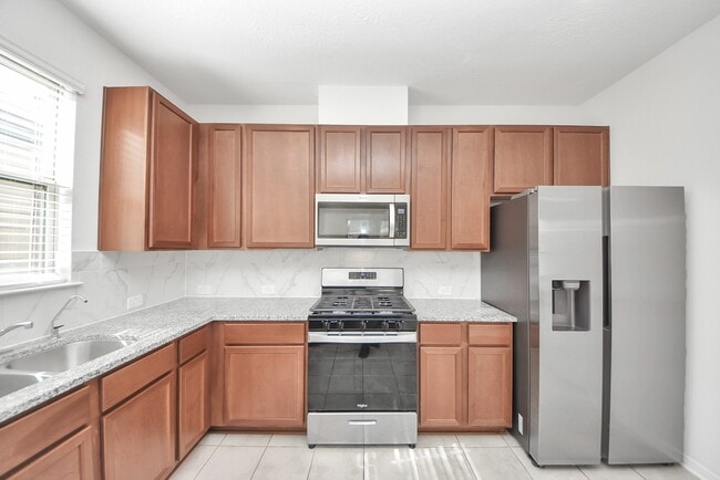 Building Photo - 17322 Texas Willow Dr