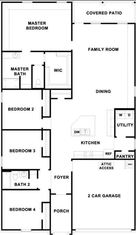 Building Photo - 5708 Berriweather Dr