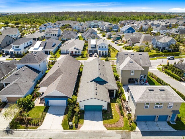Building Photo - Laureate Park rental home w/4 bedrooms, 3 bathrooms