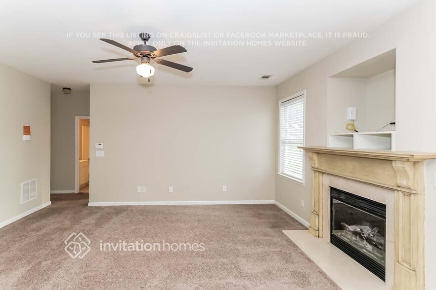 Building Photo - 2737 High Creek Run