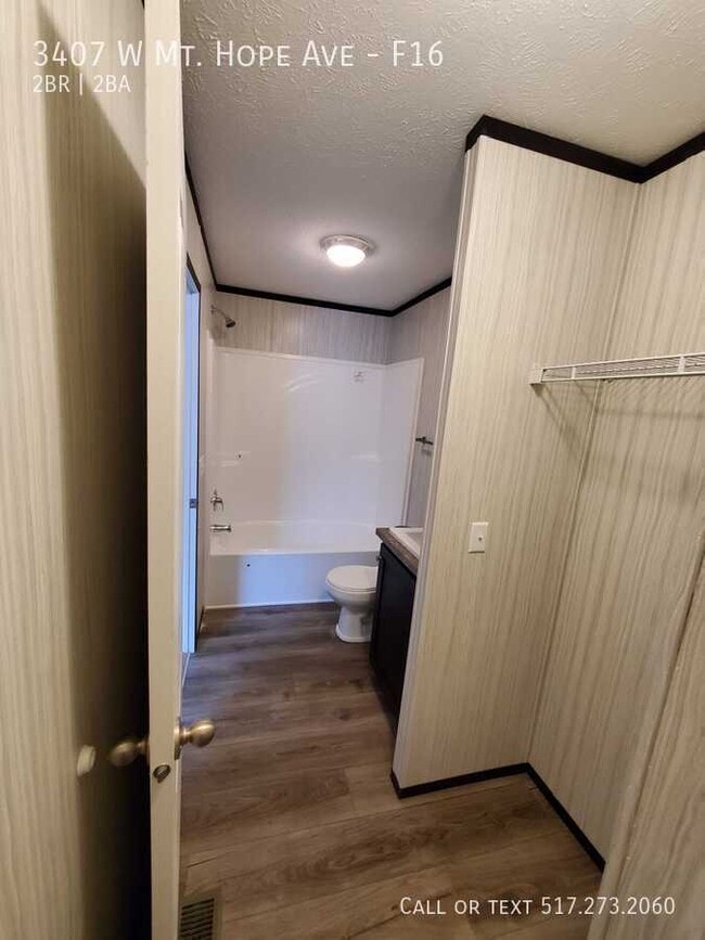 Building Photo - 3407 W Mt Hope Ave