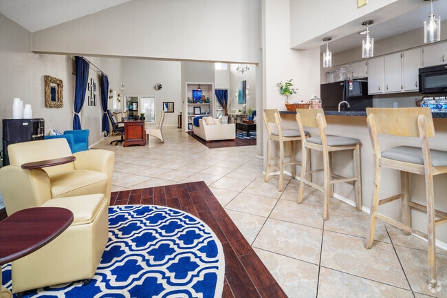 Building Photo - Chandler's Mill