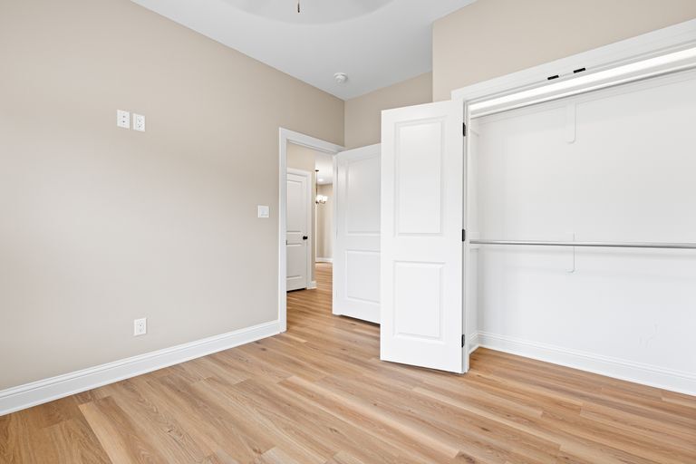 bedroom 1 - 225 S Pine St