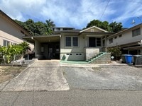 Building Photo - Honolulu/Kamehameha Heights - single famil...