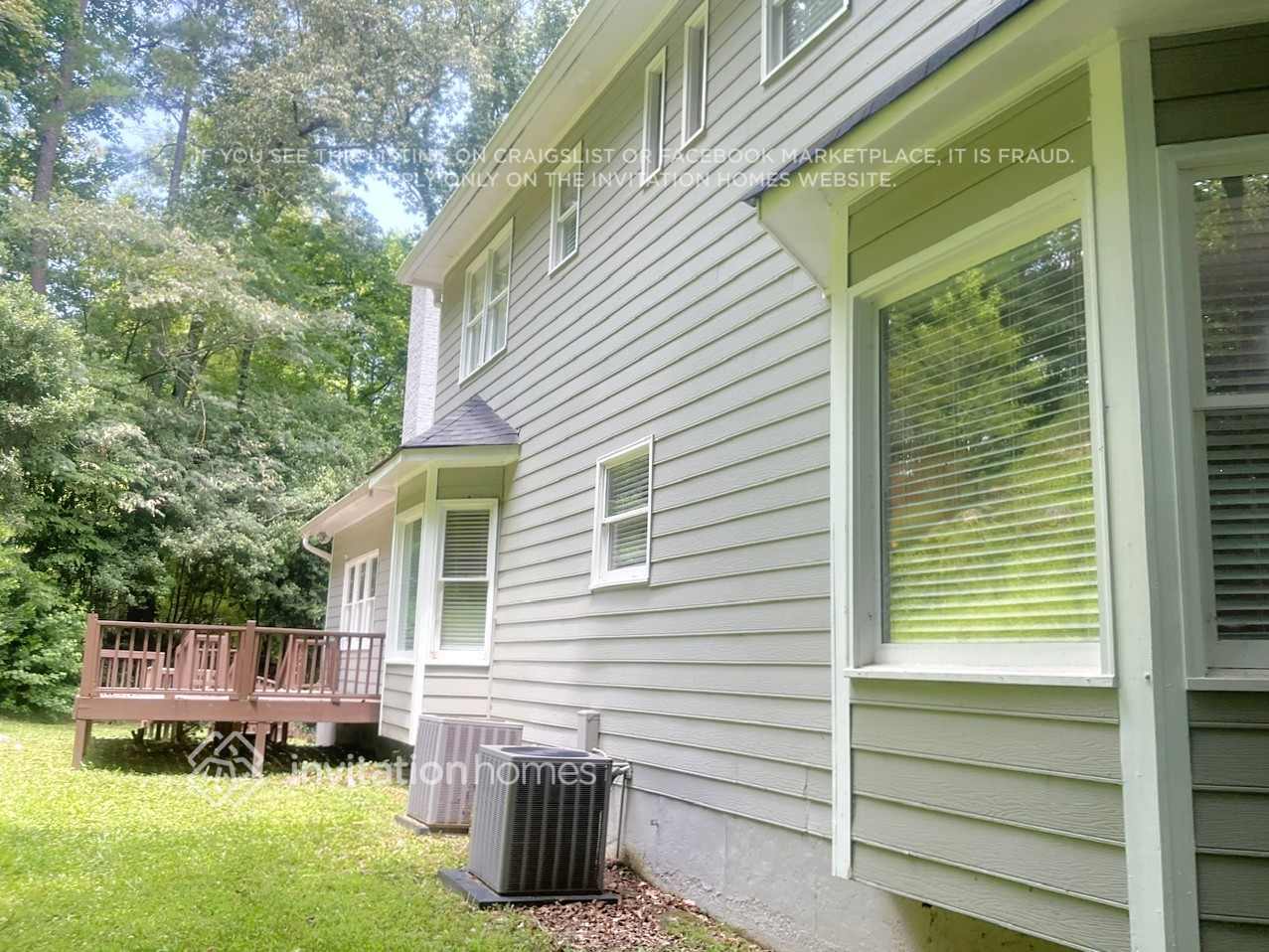 Building Photo - 4350 Pompey Dr SW