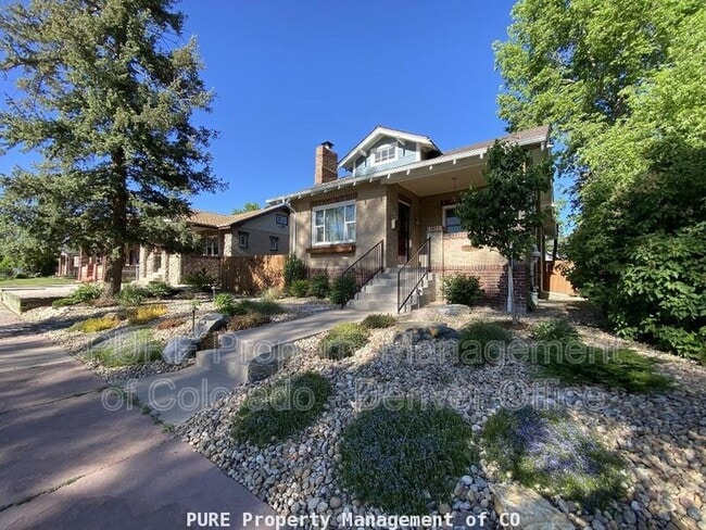 Building Photo - 1461 N Raleigh St