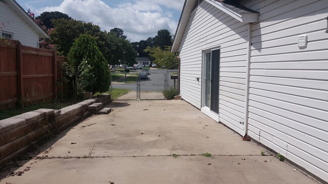 Building Photo - Beautifully Updated 4-bedroom Home in Edgewood, MD