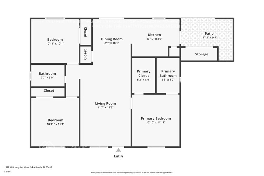 Building Photo - 1672 W Breezy Ln