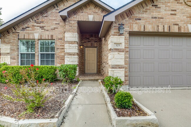 Building Photo - 325 Chalkstone Dr