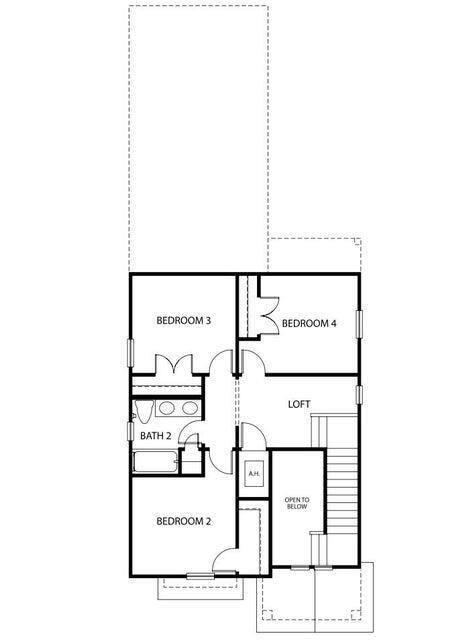 Building Photo - 206 Red Deer Run