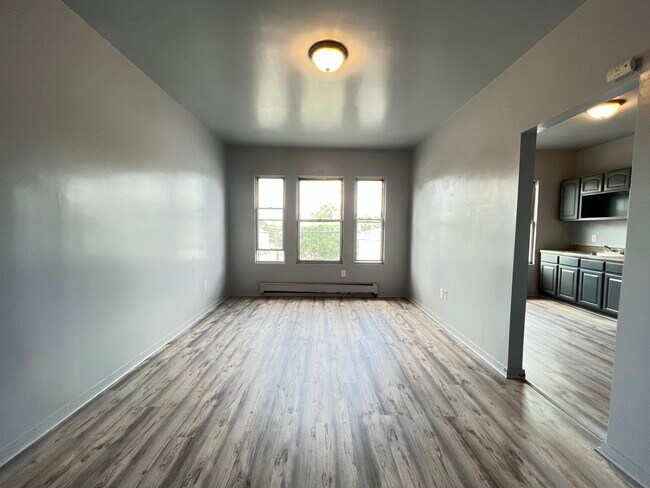 Unit 3A - 648 18th Ave