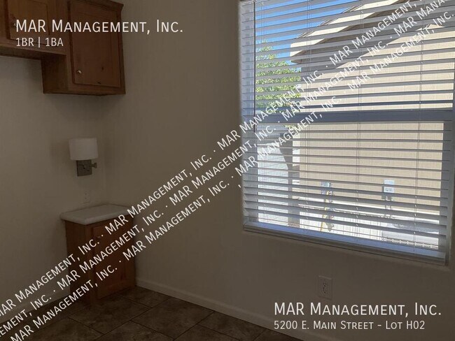 Building Photo - 5200 E Main St