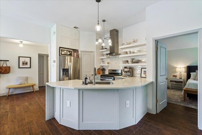 Building Photo - 2514 Ashley Way