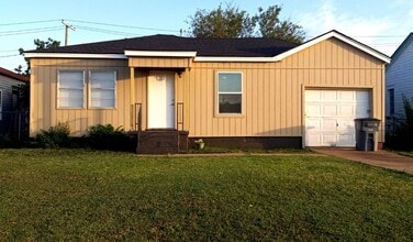 Building Photo - NEW listing-refinished hardwood floors, new laminate and paint throughout
