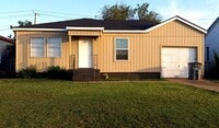 Building Photo - NEW listing-refinished hardwood floors, new laminate and paint throughout