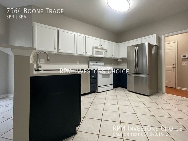 Building Photo - 7964 Boone Trce