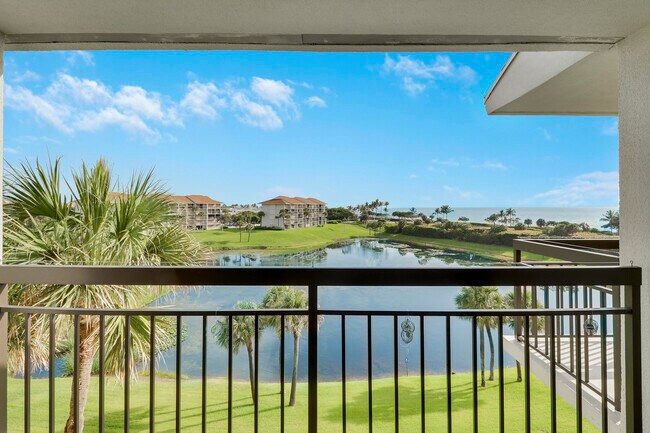 Building Photo - 601 S Seas Dr