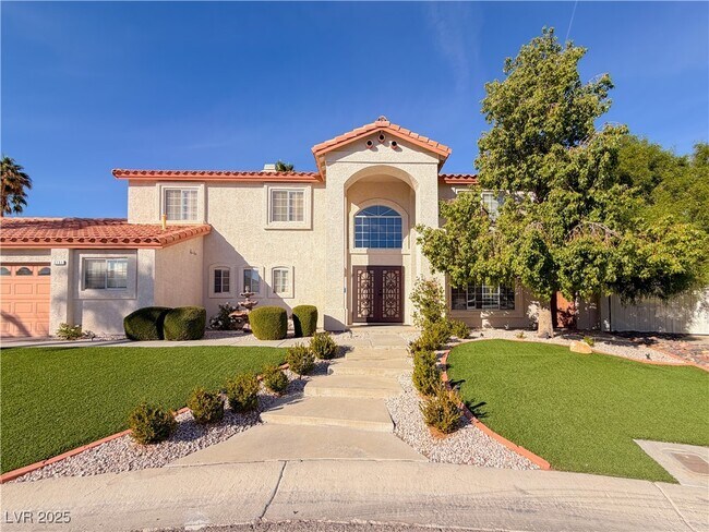 Building Photo - 3731 Moss Ridge Ct