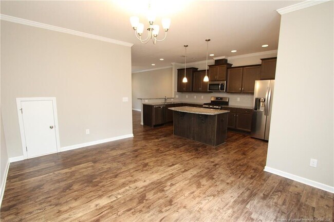 Building Photo - 1043 Myers Point Dr