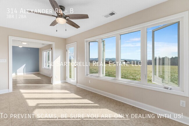 Building Photo - 314 Alexander Rd