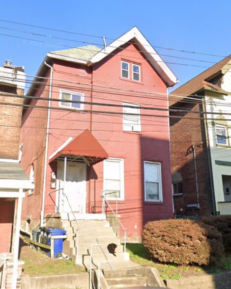 Primary Photo - 3209 Niagara St