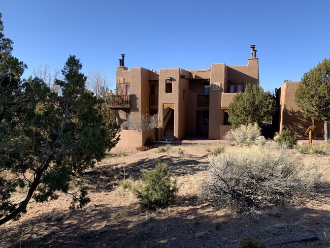 Building Photo - 2600 W Zia Rd