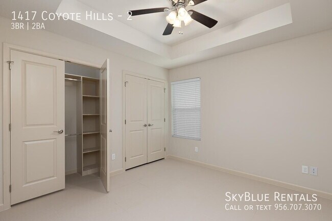Building Photo - 1417 Coyote Hls