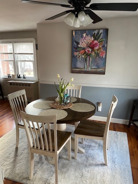 dining area - 3 Roosevelt Ave