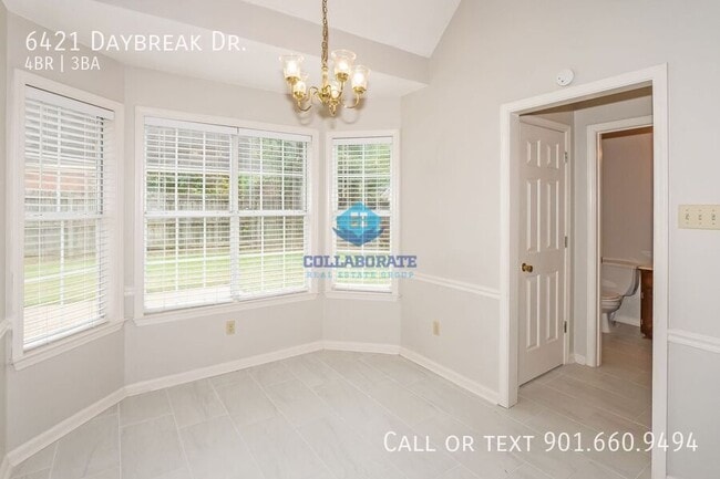 Building Photo - 6421 Daybreak Dr