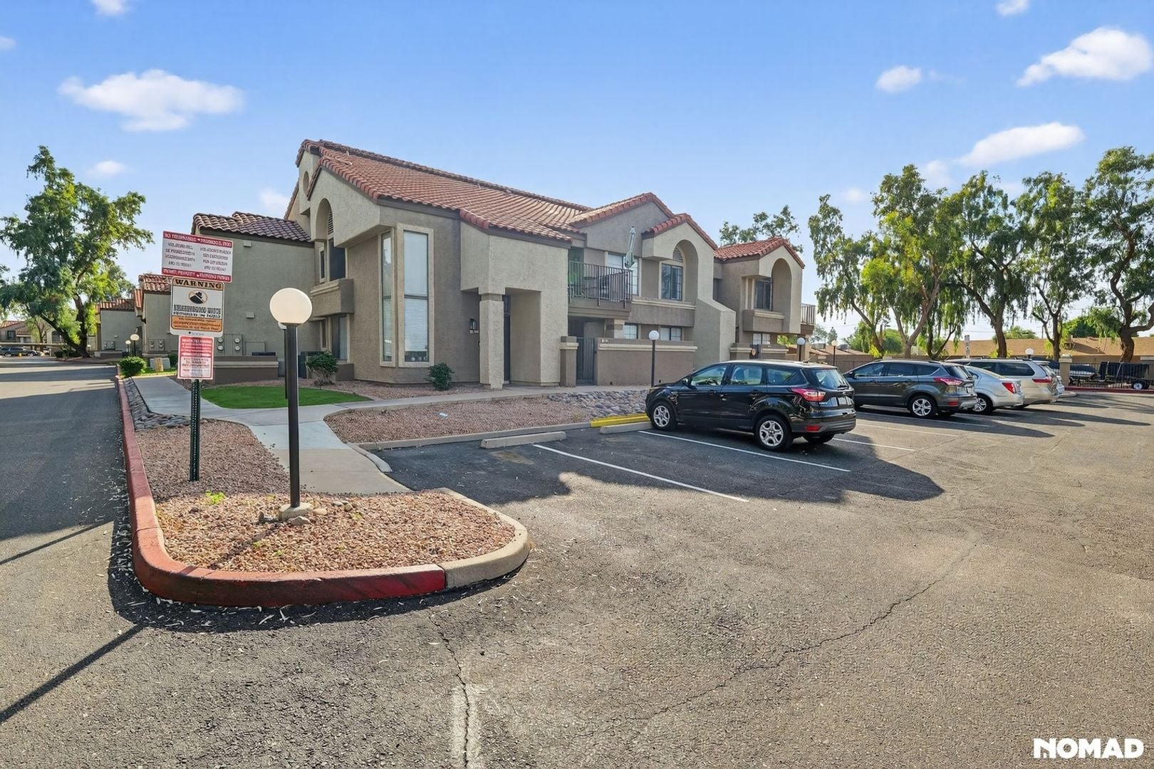 Building Photo - 1905 E University Dr