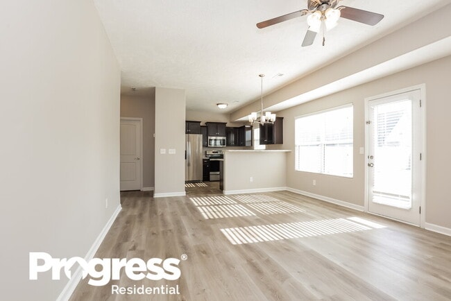 Building Photo - 4243 Golden Sun Ct