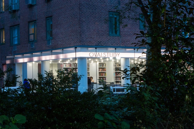 Interior Photo - StuyTown