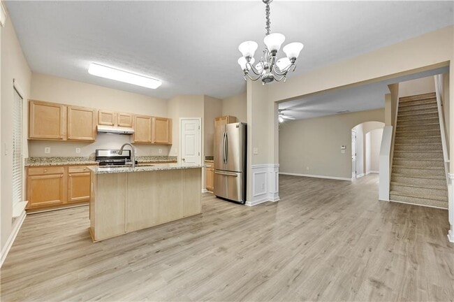 Building Photo - 2451 Birkhall Way NW