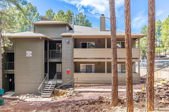 Primary Photo - Westside Arbors Condo 2bd, 2ba - Students ...