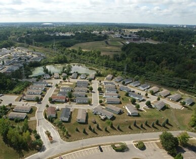 Primary Photo - Walton Ridge MHP