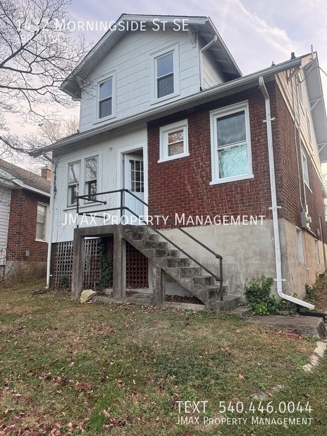 Building Photo - 1412 Morningside St SE