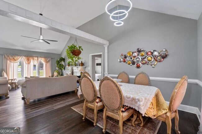 Building Photo - 4780 Baker Plantation Dr