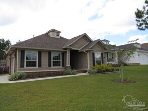 Building Photo - 8701 Rush Ln